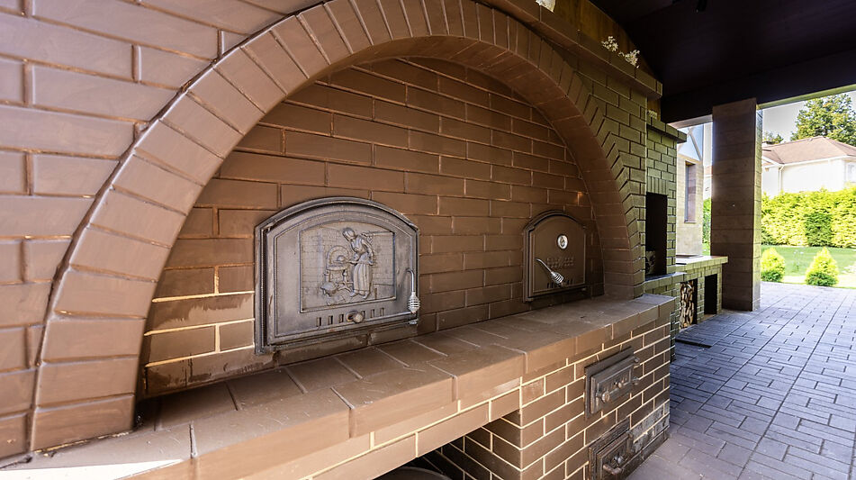 Готовый дом в КП Новолеоново