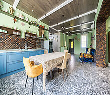 Готовый дом в КП Новолеоново