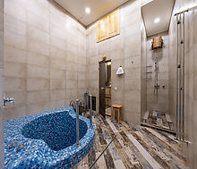 Готовый дом в КП Новолеоново