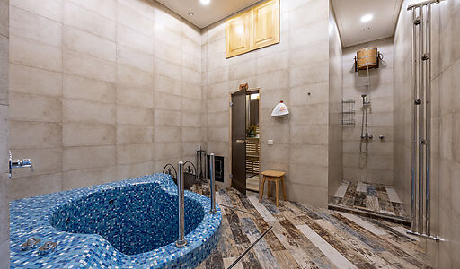 Готовый дом в КП Новолеоново