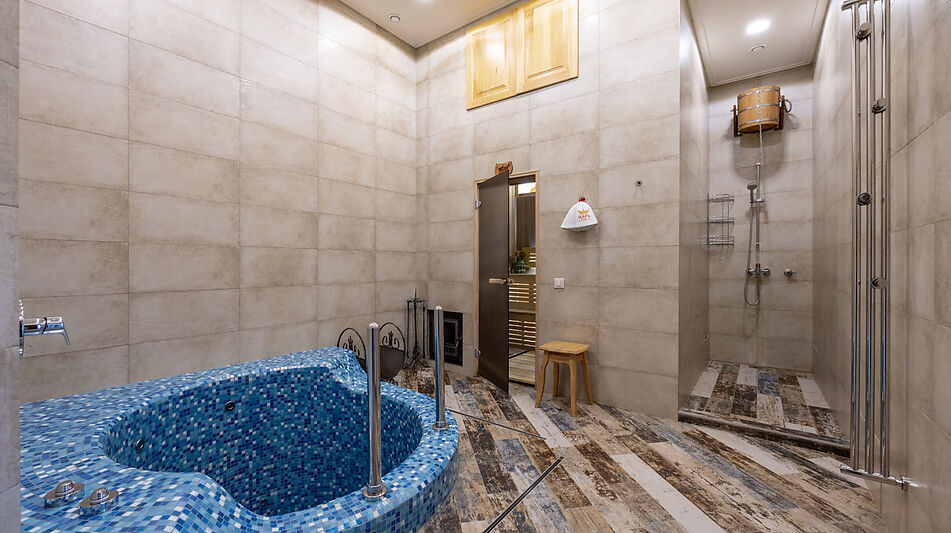 Готовый дом в КП Новолеоново