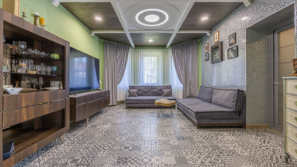 Готовый дом в КП Новолеоново