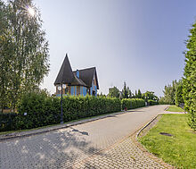 Готовый дом в КП Новолеоново