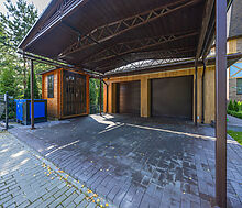 Готовый дом в КП Новолеоново