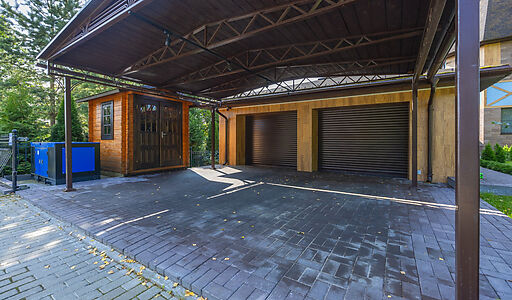 Готовый дом в КП Новолеоново