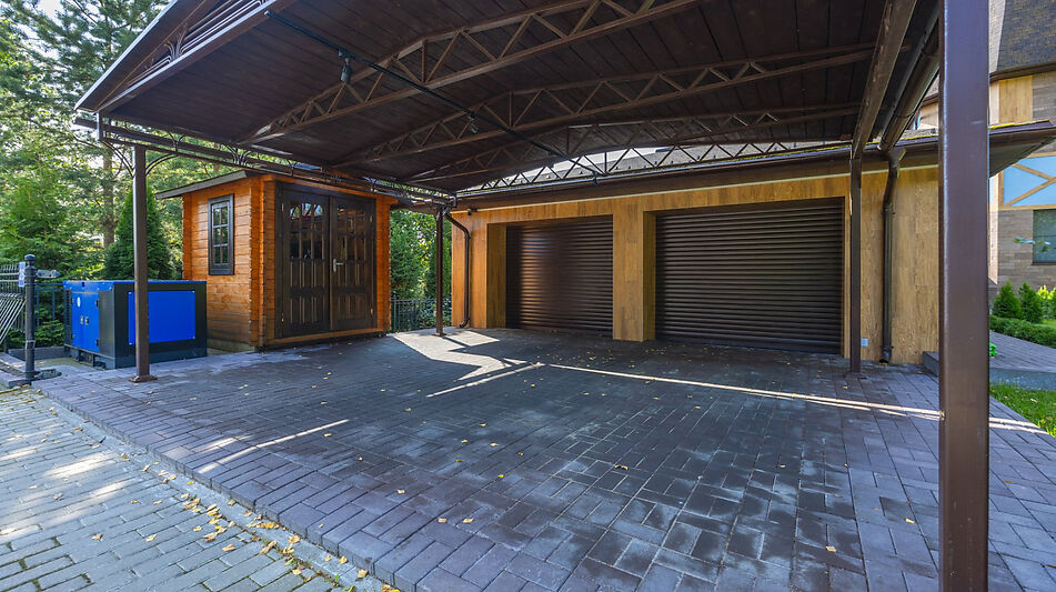 Готовый дом в КП Новолеоново