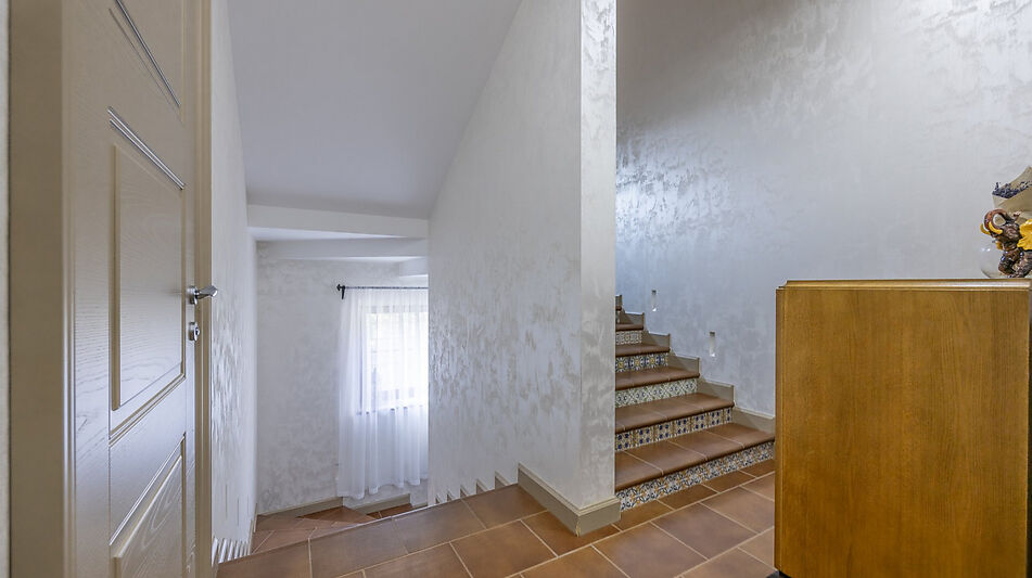 Готовый дом в КП Новолеоново