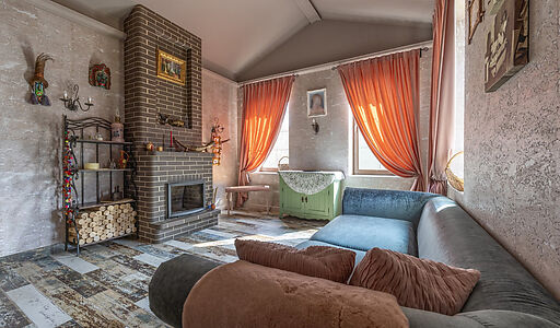 Готовый дом в КП Новолеоново