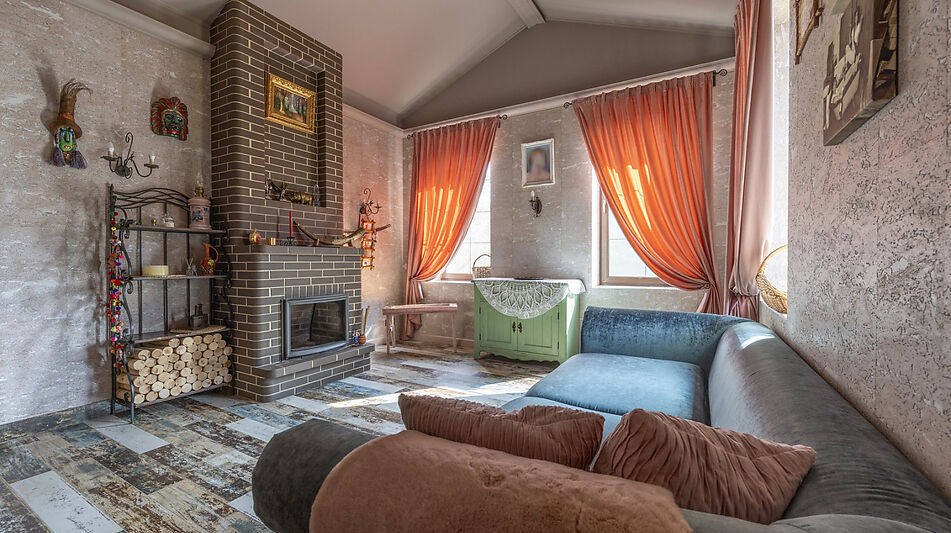 Готовый дом в КП Новолеоново