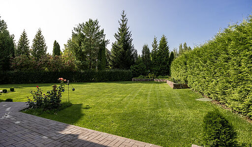 Готовый дом в КП Новолеоново