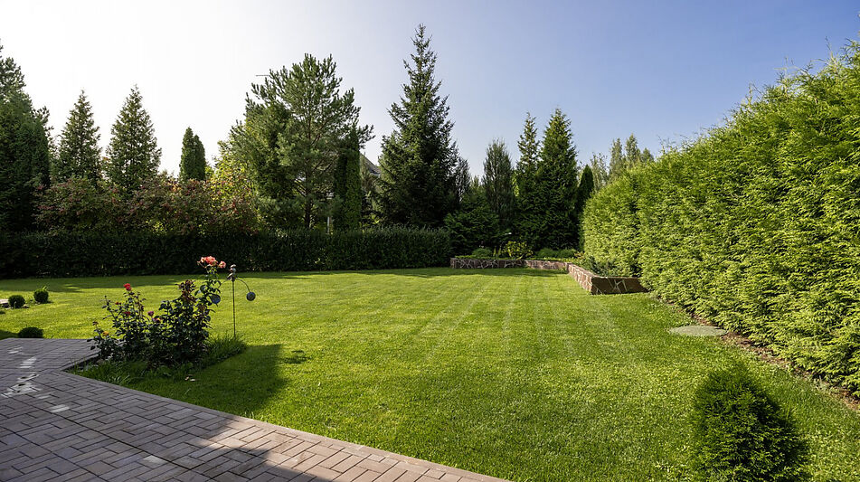 Готовый дом в КП Новолеоново