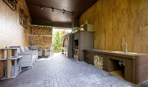 Готовый дом в КП Новолеоново