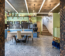 Готовый дом в КП Новолеоново