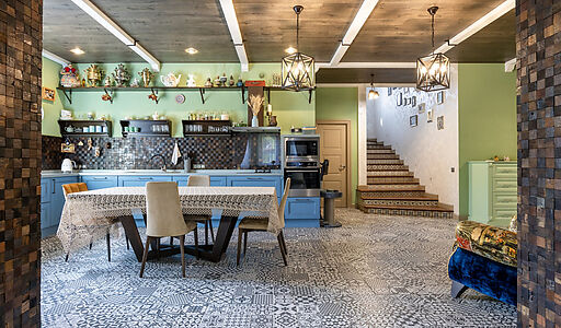 Готовый дом в КП Новолеоново