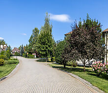 Готовый дом в КП Новолеоново