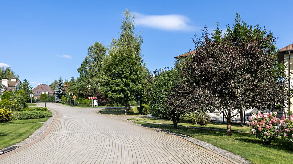 Готовый дом в КП Новолеоново