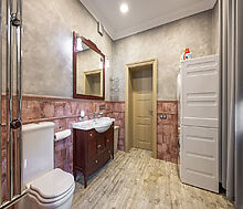 Готовый дом в КП Новолеоново