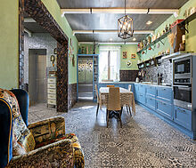 Готовый дом в КП Новолеоново