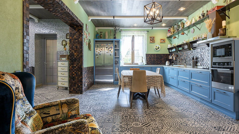 Готовый дом в КП Новолеоново