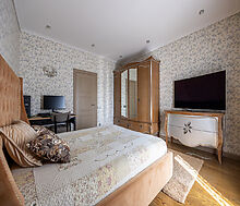 Готовый дом в КП Новолеоново