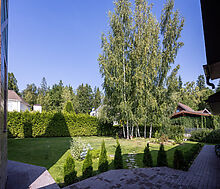 Готовый дом в КП Новолеоново