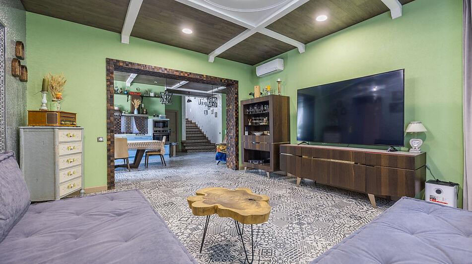 Готовый дом в КП Новолеоново