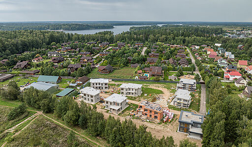 Истра Лэнд 2