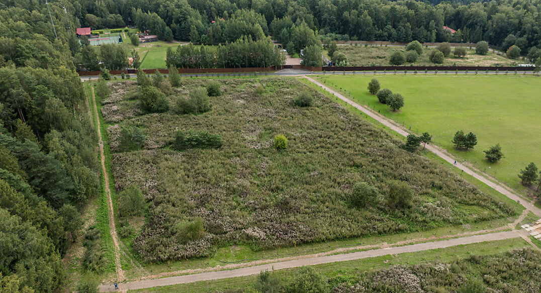 Истра Лэнд 2