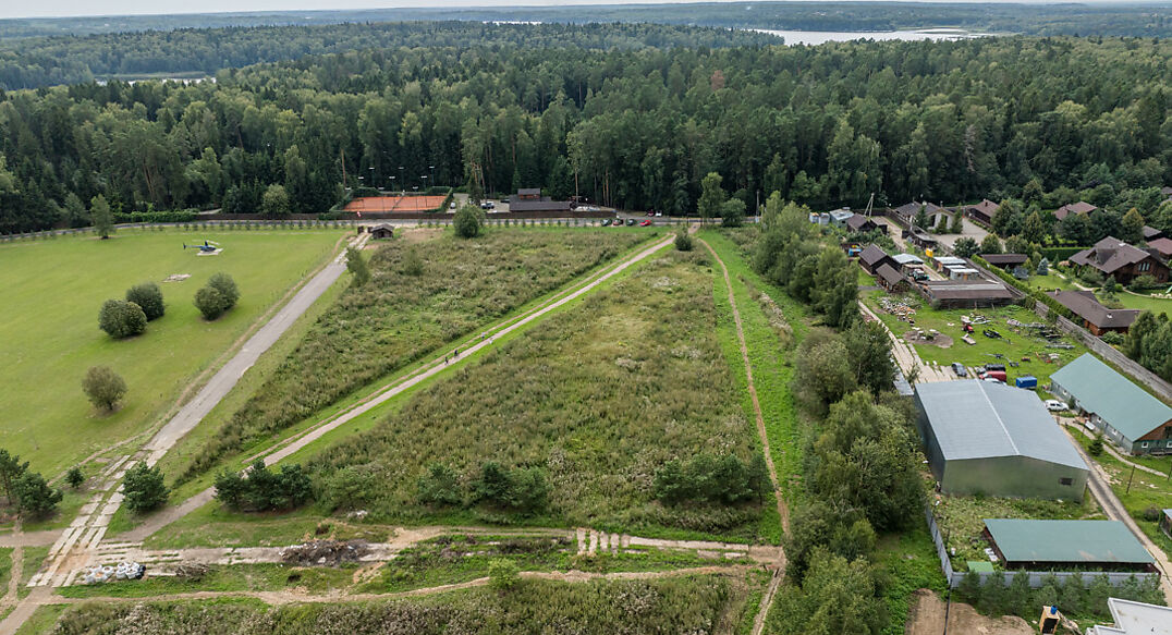 Истра Лэнд 2