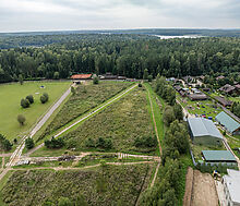 Истра Лэнд 2