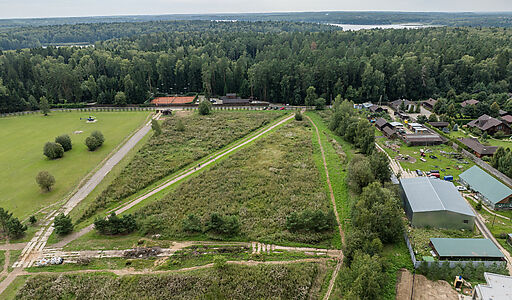 Истра Лэнд 2