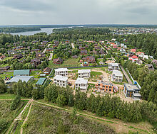 Истра Лэнд 2