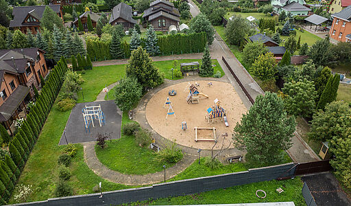 Истра Лэнд 2