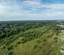 Калипсо Вилладж-1