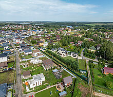 Калипсо Вилладж-1