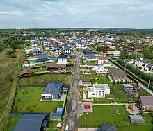 Калипсо Вилладж-1