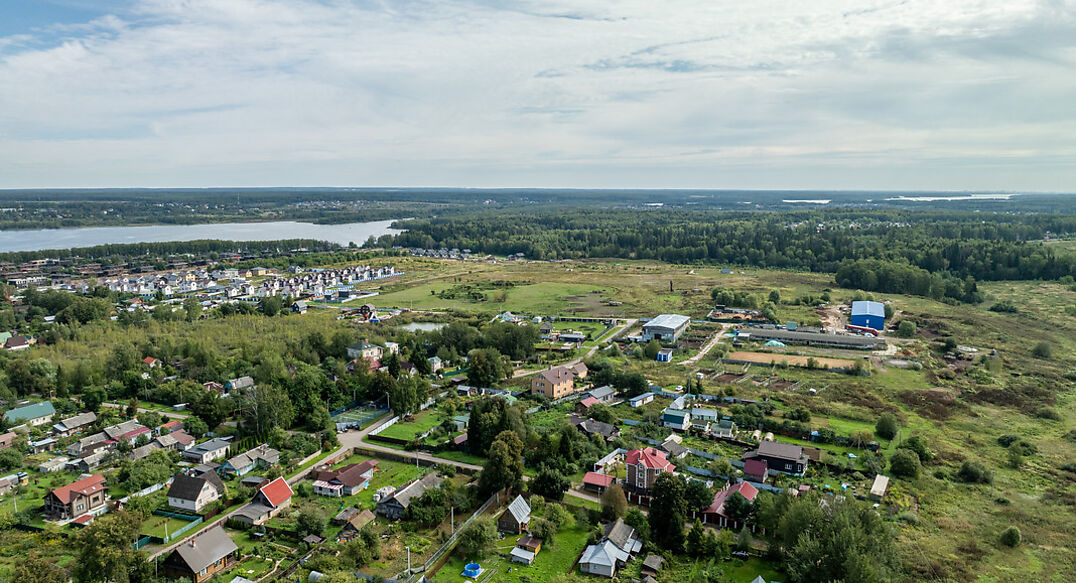 Калипсо Вилладж-1