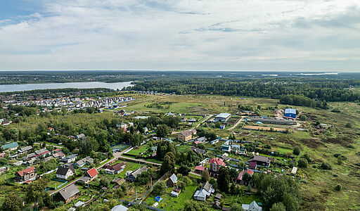 Калипсо Вилладж-1