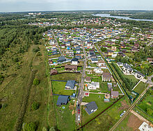 Калипсо Вилладж-1