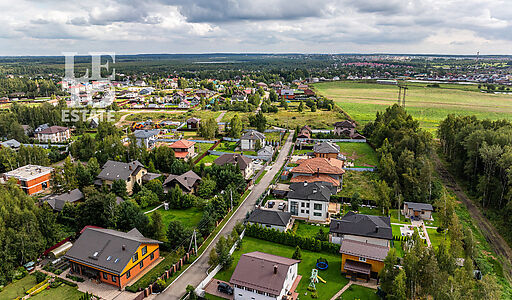 Изысканный дом в п. Овсянниково
