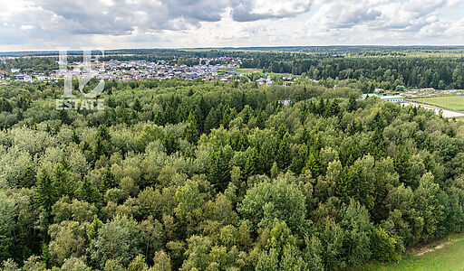 Изысканный дом в п. Овсянниково