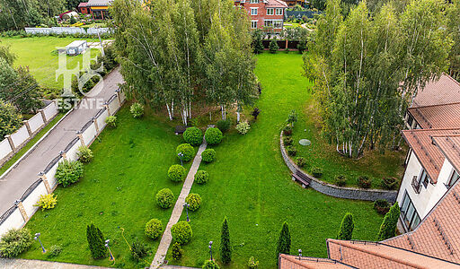 Изысканный дом в п. Овсянниково