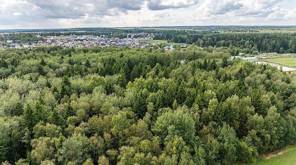 Изысканный дом в п. Овсянниково
