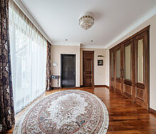 Изысканный дом в п. Овсянниково