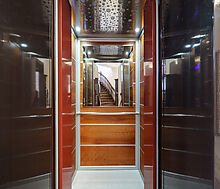 Изысканный дом в п. Овсянниково