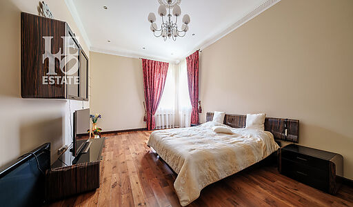 Изысканный дом в п. Овсянниково