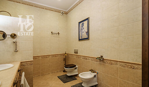 Изысканный дом в п. Овсянниково