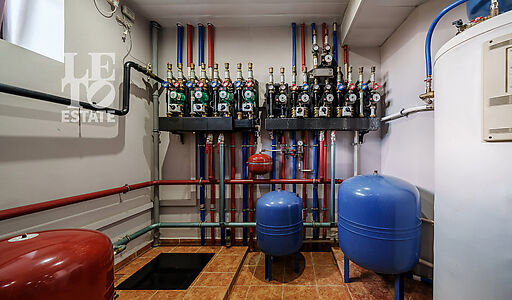 Изысканный дом в п. Овсянниково