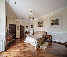 Изысканный дом в п. Овсянниково