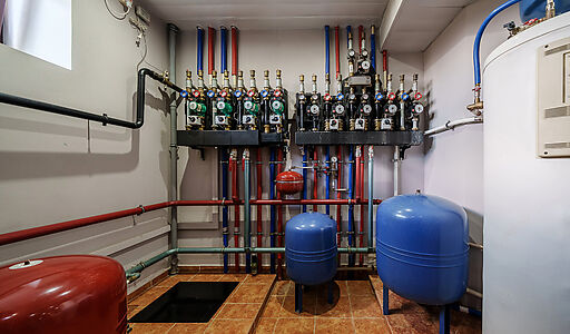 Изысканный дом в п. Овсянниково